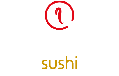 Golden Gai Sushi :: Logo